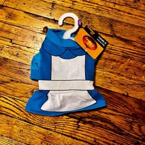 Disney Pet Costume
